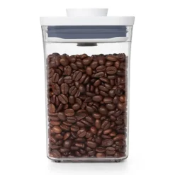 Boîte de Conservation Pop Rectangle 1,6 L Oxo Good Grips