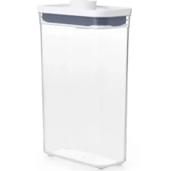 Boîte de Conservation Pop Rectangle 1,8 L Oxo Good Grips