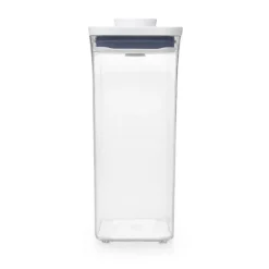 Boîte de Conservation Pop Rectangle 2,6 L Oxo Good Grips