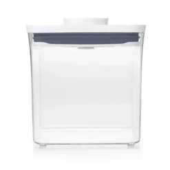 Boîte de Conservation Pop Carré 2,6 L Oxo Good Grips