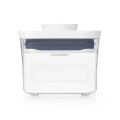 Boîte de Conservation Pop Rectangle 0,6 L Oxo Good Grips