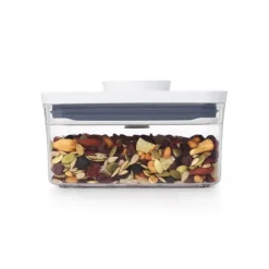 Boîte de Conservation Pop Carrée 1L Oxo Good Grips