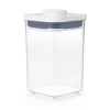 Boîte de Conservation Pop Rectangle 1 L Oxo Good Grips