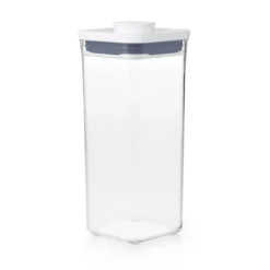 Boîte de Conservation Pop Carré 1,6 L Oxo Good Grips