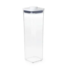 Boîte de Conservation Pop Carré 2,1 L Oxo Good Grips