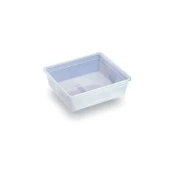 Boîte Modulus Gastronorme 12 litres GN 2/3 H15 cm
