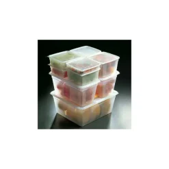 Boîte Modulus Gastronorme 12 litres GN 2/3 H15 cm