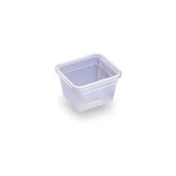 Boîte Modulus Gastronorme 2 litres GN 1/6 H15 cm