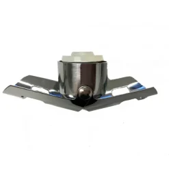 Bouchon à Champagne Inox Lebrun