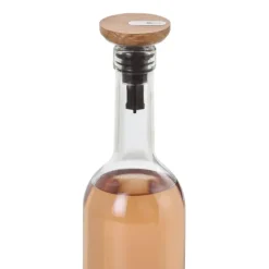 Bouchon à Vin avec Bec Verseur Adhoc