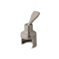 Bouchon Alu Brossé pour vins pétillants SW-101 Le Creuset