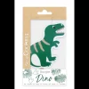Bougie Dinosaure XXL Scrapcooking