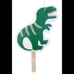 Bougie Dinosaure XXL Scrapcooking