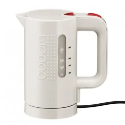 Bouilloire Electrique Crème 0.5L BISTRO Bodum