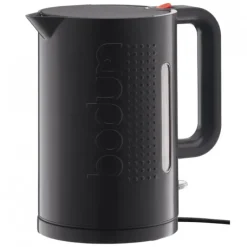 Bouilloire Electrique Noir 0.5L BISTRO Bodum