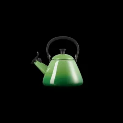 Bouilloire Kone 1,6 L Bambou Le Creuset