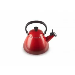Bouilloire Kone 1,6 L Cerise Le Creuset