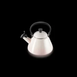 Bouilloire Kone 1,6 L Shell Pink Le Creuset