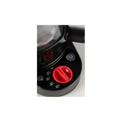 Bouilloire Température Réglable Noir 1.1L BISTRO Bodum