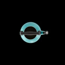 Bouilloire Tradition 2,1 L Bleu Caraïbes Le Creuset