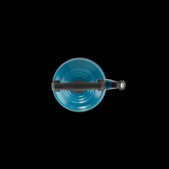 Bouilloire Tradition 2,1 L Deep Teal Le Creuset
