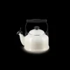 Bouilloire Tradition 2,1 L Meringue Le Creuset