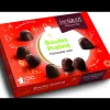 Boules Praliné Chocolat Noir 1 kg Jacquot