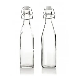 Bouteille en Verre 50 cl Ibili