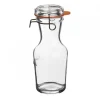 Bouteille en Verre 50 cl (x6) Lock Eat