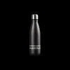 Bouteille Isotherme Inox 500ml Noir Mat Le Creuset