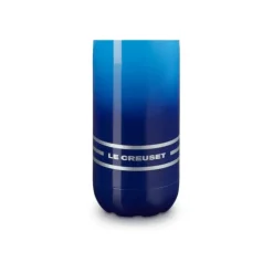 Bouteille Isotherme Inox 500ml Azur Le Creuset