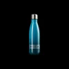 Bouteille Isotherme Inox 500ml Deep Teal Le Creuset