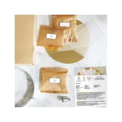 Box Tout Pour Ma Tarte Citron Scrapcooking