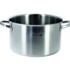 Braisière Inox Ø40cm Prim'Appety De Buyer