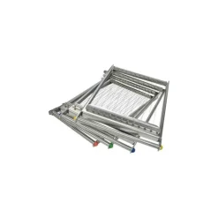 Bras de coupe N°4 - écartement 37,5 mm