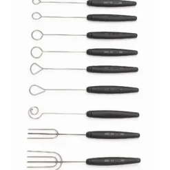 Broche Ronde Ø 20 mm à Tremper