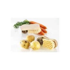 Brosse à légumes YooCook 12.5 cm