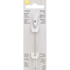 Brosse pour Douilles Pâtissières 10 cm Wilton