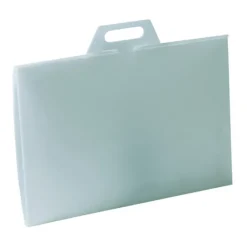 Cabine de peinture culinaire 640 x 515 x 410 mm Matfer