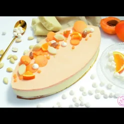 Cadre Pâtissier Calisson 28 cm Inox ScrapCooking