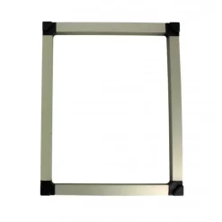 Cadre Superposable H 15mm 25 x 20 cm