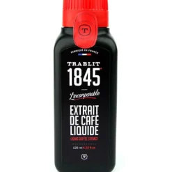 Café Trablit 12,5 cl extrait de café liquide