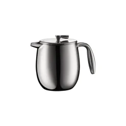Cafetière à Piston Brillant 0,5L COLUMBIA Bodum
