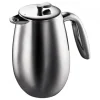 Cafetière à Piston Brillant 0.35L COLUMBIA Bodum