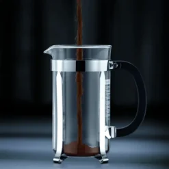 Cafetière à Piston 50cl CHAMBORD Bodum