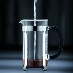 Cafetière à Piston 50cl CHAMBORD Bodum