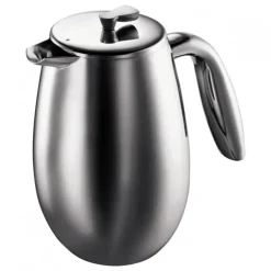 Cafetière à Piston Mat 1L COLUMBIA Bodum