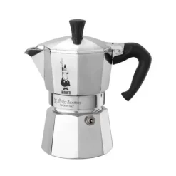 Cafetière Italienne Aluminium MOKA EXPRESS Bialetti