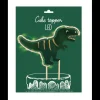 Cake Topper Dinosaure Led Scrapcooking