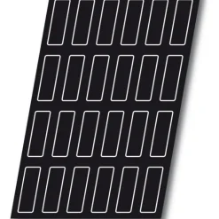 Cakes allongés Flexipan - Moule silicone